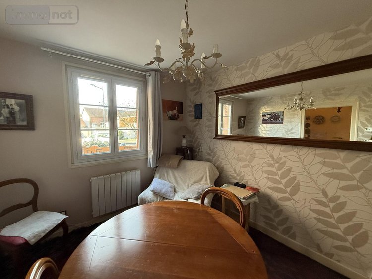 Maison a vendre Vichy 03200 Allier 113 m2 7 pièces 132900 euros