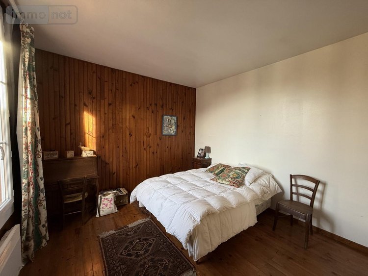 Maison a vendre Vichy 03200 Allier 113 m2 7 pièces 132900 euros