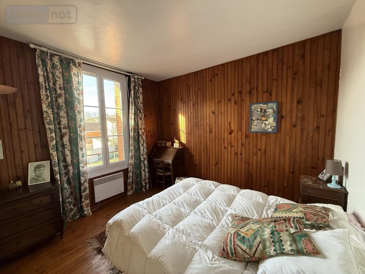 Maison a vendre Vichy 03200 Allier 113 m2 7 pièces 132900 euros