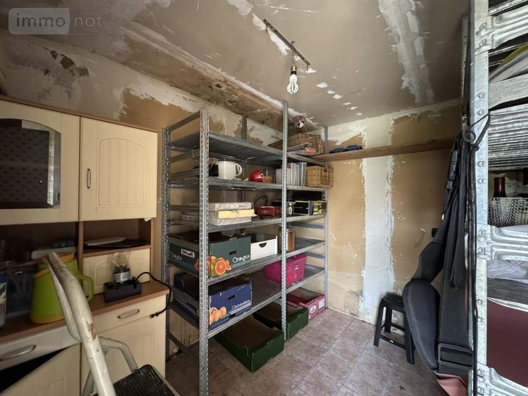 Maison a vendre Beaune 21200 Côte-d'Or 131 m2 5 pièces 269000 euros