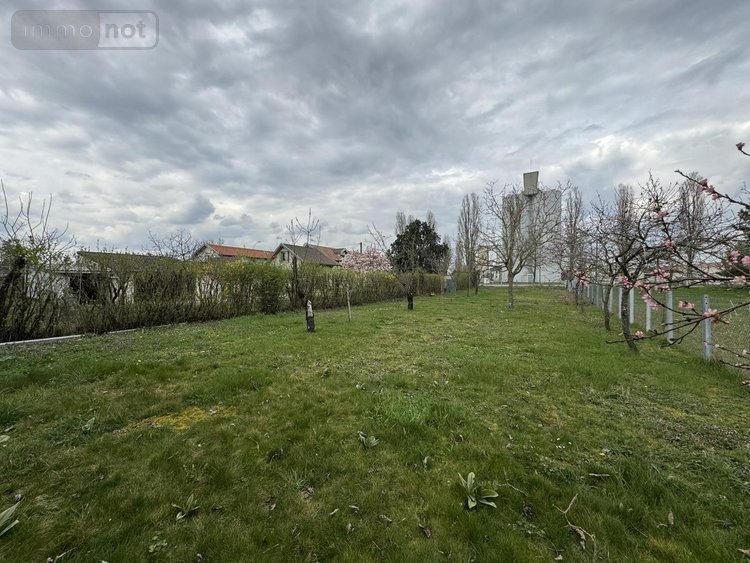 Maison a vendre Beaune 21200 Côte-d'Or 131 m2 5 pièces 269000 euros