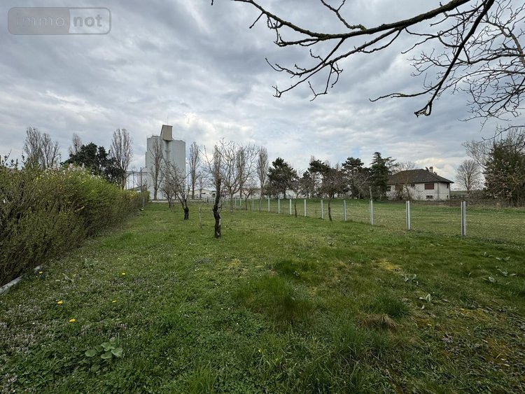Maison a vendre Beaune 21200 Côte-d'Or 131 m2 5 pièces 269000 euros
