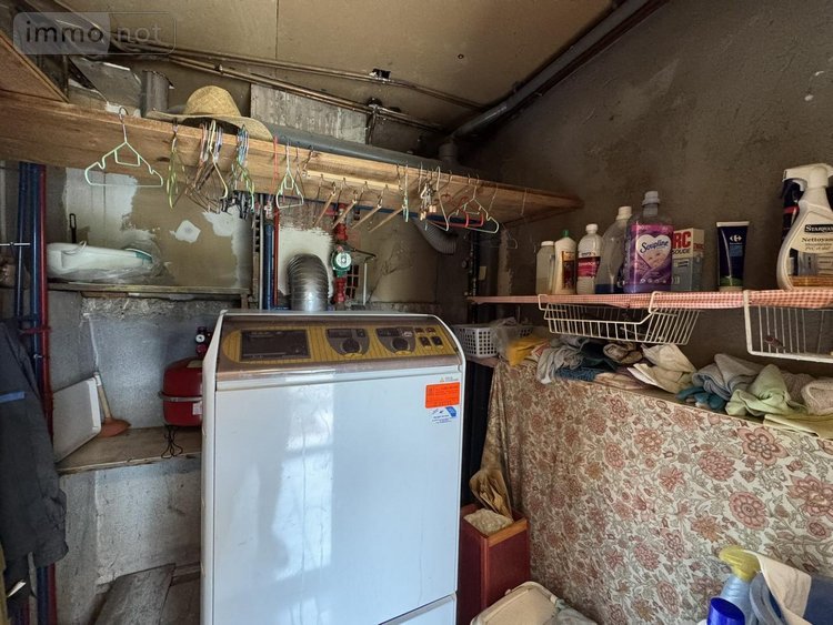 Maison a vendre Beaune 21200 Côte-d'Or 131 m2 5 pièces 269000 euros