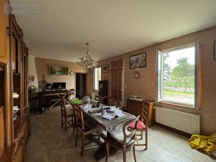 Maison a vendre Beaune 21200 Côte-d'Or 131 m2 5 pièces 269000 euros