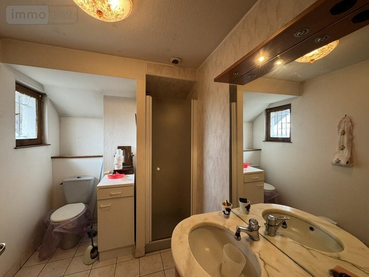 Maison a vendre Beaune 21200 Côte-d'Or 131 m2 5 pièces 269000 euros