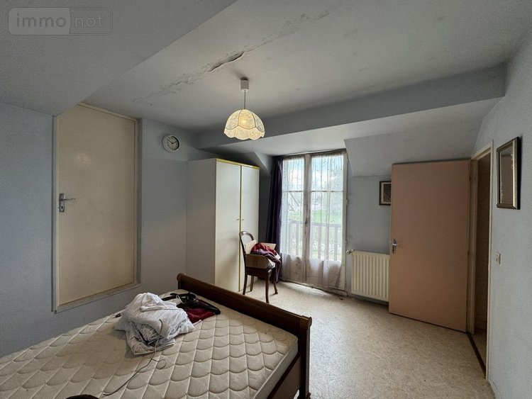 Maison a vendre Beaune 21200 Côte-d'Or 131 m2 5 pièces 269000 euros