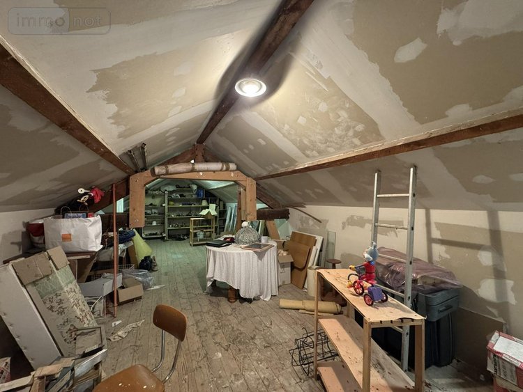 Maison a vendre Beaune 21200 Côte-d'Or 131 m2 5 pièces 269000 euros