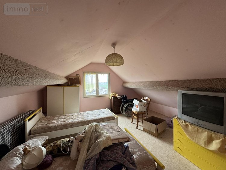 Maison a vendre Beaune 21200 Côte-d'Or 131 m2 5 pièces 269000 euros