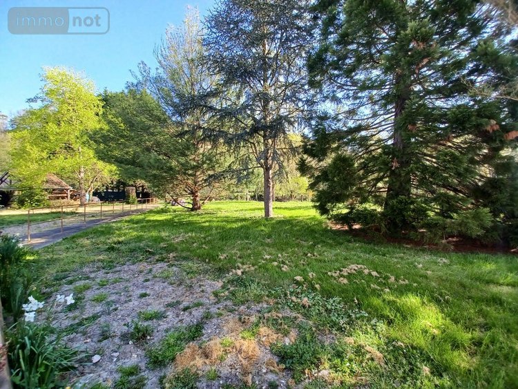 Maison a vendre Chaumussay 37350 Indre-et-Loire 118 m2 4 pièces 220400 euros