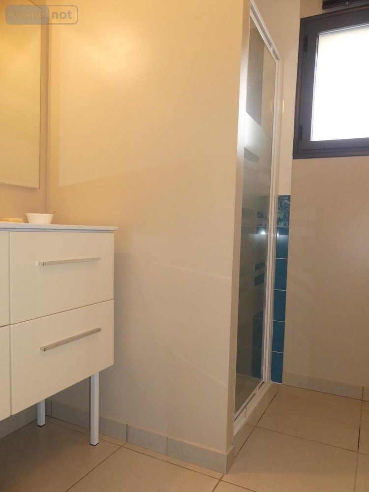 Maison a vendre Sainte-Marie 35600 Ille-et-Vilaine 110 m2 4 pièces 257000 euros