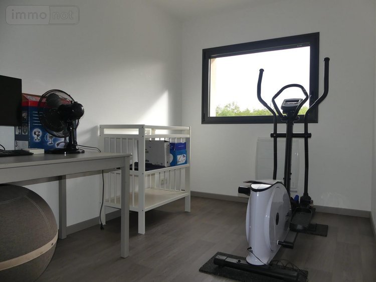 Maison a vendre Sainte-Marie 35600 Ille-et-Vilaine 110 m2 4 pièces 257000 euros