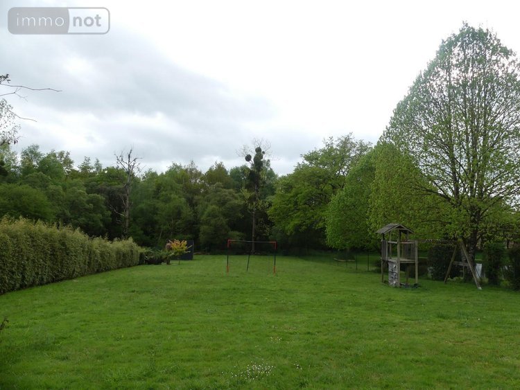 Maison a vendre Sainte-Marie 35600 Ille-et-Vilaine 110 m2 4 pièces 257000 euros