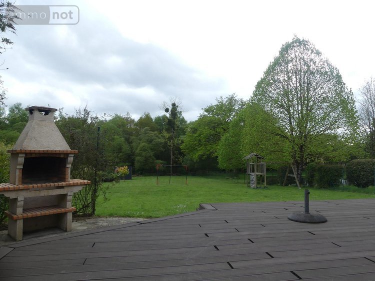 Maison a vendre Sainte-Marie 35600 Ille-et-Vilaine 110 m2 4 pièces 257000 euros