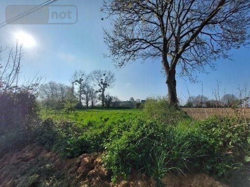 Maison a vendre Cérences 50510 Manche 120 m2 5 pièces 148400 euros