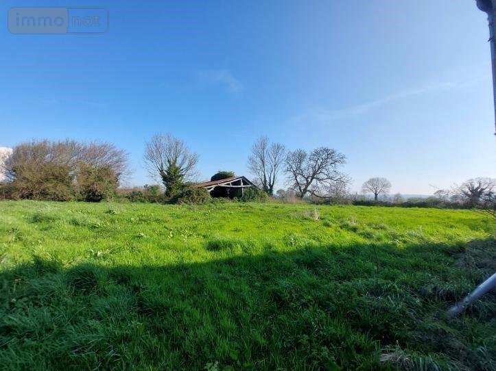 Maison a vendre Cérences 50510 Manche 120 m2 5 pièces 148400 euros