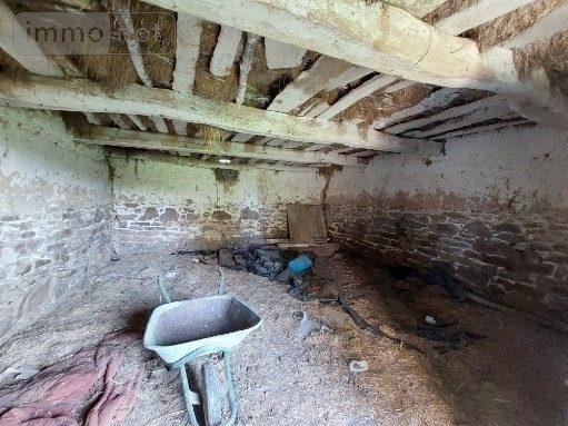 Maison a vendre Cérences 50510 Manche 120 m2 5 pièces 148400 euros