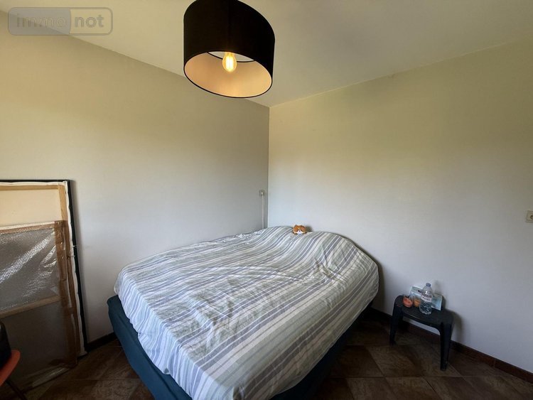 Maison a vendre Abrest 03200 Allier 138 m2 6 pièces 199000 euros