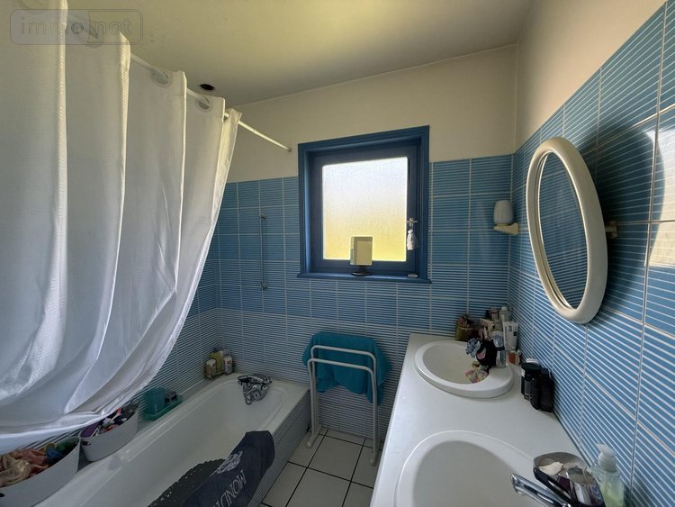 Maison a vendre Abrest 03200 Allier 138 m2 6 pièces 199000 euros