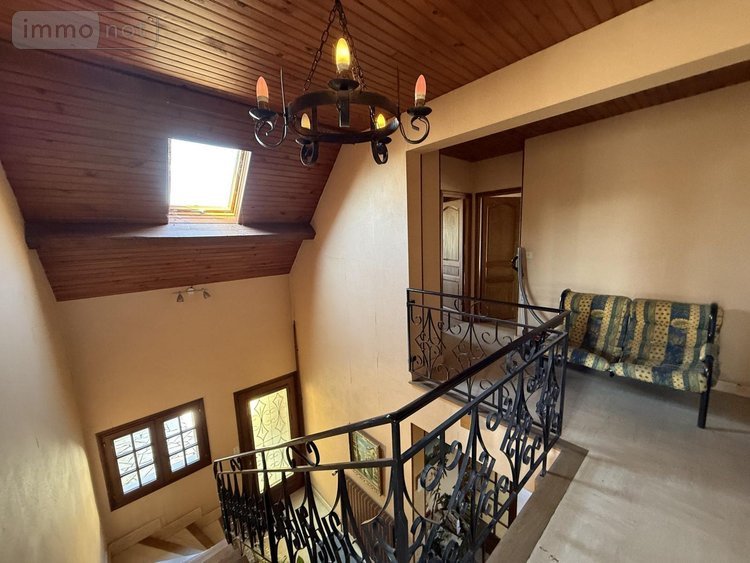 Maison a vendre Brugheas 03700 Allier 168 m2 7 pièces 252500 euros