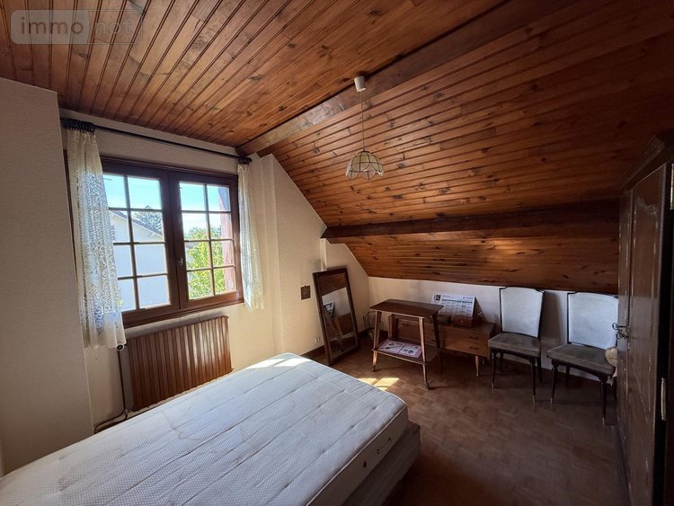 Maison a vendre Brugheas 03700 Allier 168 m2 7 pièces 252500 euros