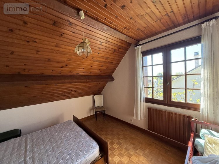 Maison a vendre Brugheas 03700 Allier 168 m2 7 pièces 252500 euros