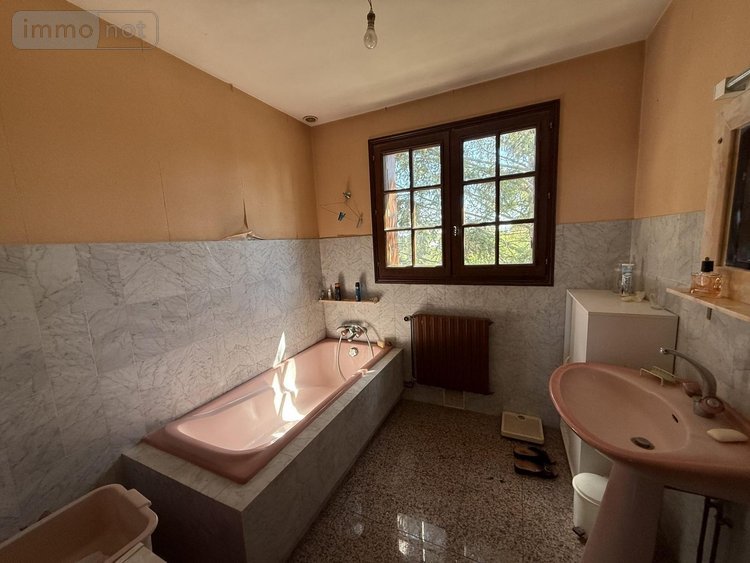 Maison a vendre Brugheas 03700 Allier 168 m2 7 pièces 252500 euros