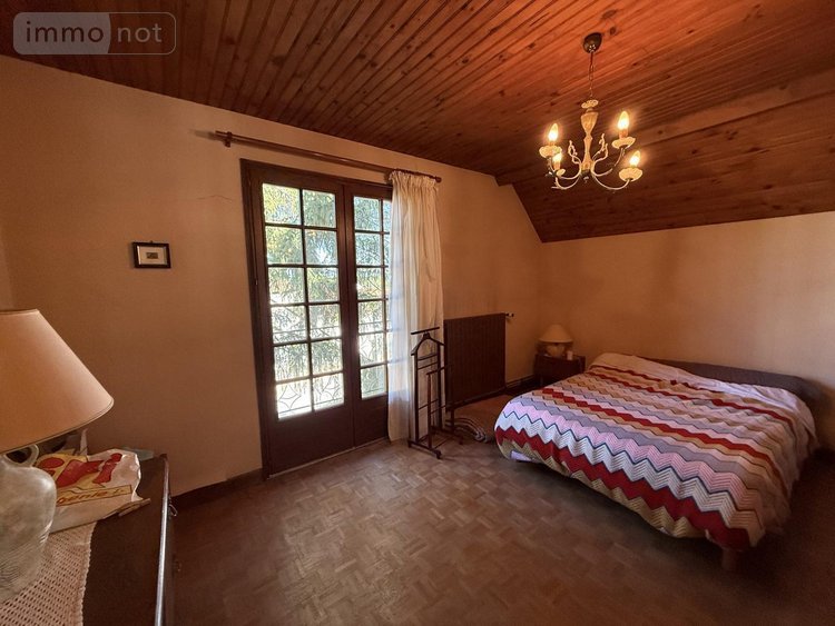 Maison a vendre Brugheas 03700 Allier 168 m2 7 pièces 252500 euros