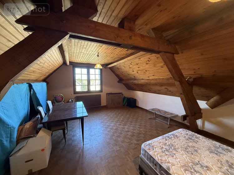 Maison a vendre Brugheas 03700 Allier 168 m2 7 pièces 252500 euros