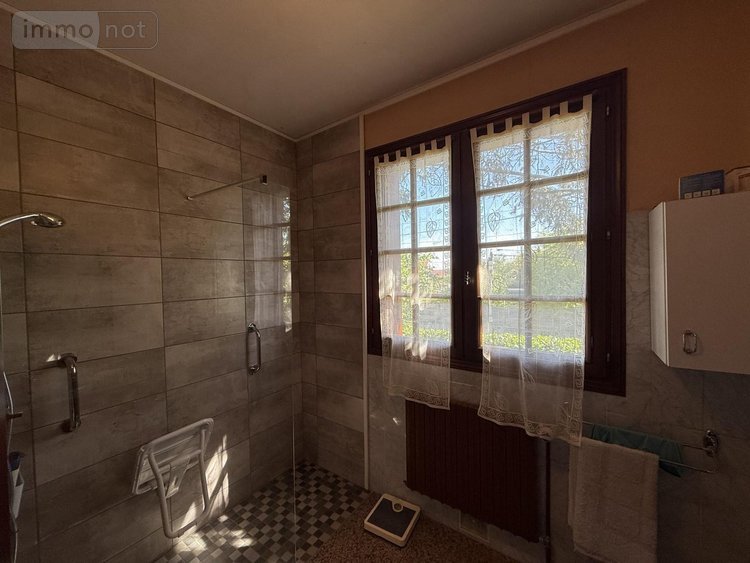 Maison a vendre Brugheas 03700 Allier 168 m2 7 pièces 252500 euros