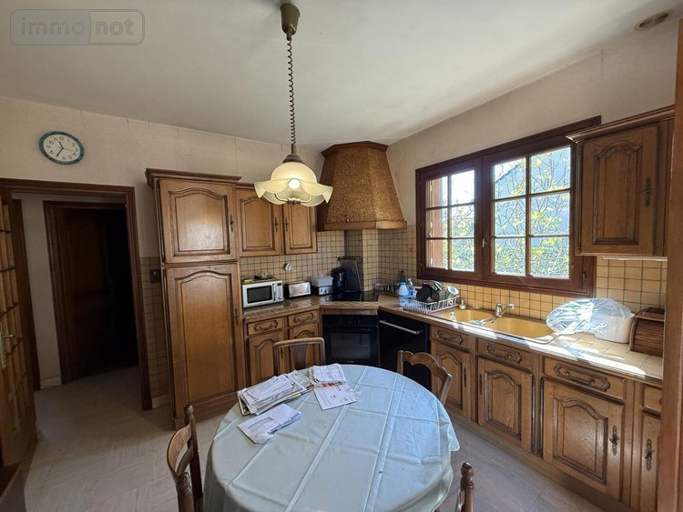 Maison a vendre Brugheas 03700 Allier 168 m2 7 pièces 252500 euros