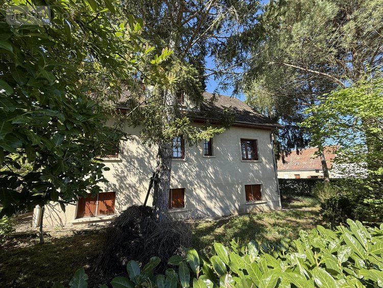Maison a vendre Brugheas 03700 Allier 168 m2 7 pièces 252500 euros