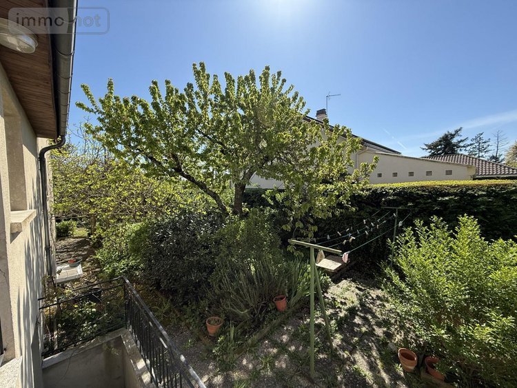 Maison a vendre Brugheas 03700 Allier 168 m2 7 pièces 252500 euros