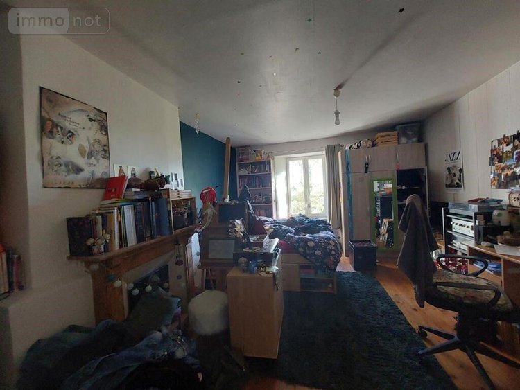 Maison a vendre Cérences 50510 Manche 137 m2 4 pièces 332800 euros