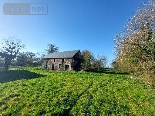 Maison a vendre Cérences 50510 Manche 137 m2 4 pièces 296400 euros