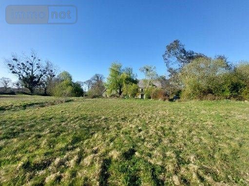 Maison a vendre Cérences 50510 Manche 137 m2 4 pièces 332800 euros