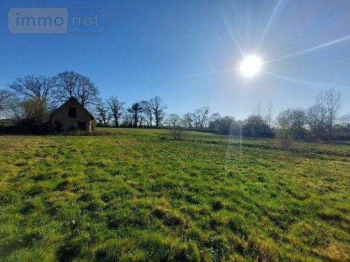 Maison a vendre Cérences 50510 Manche 137 m2 4 pièces 332800 euros