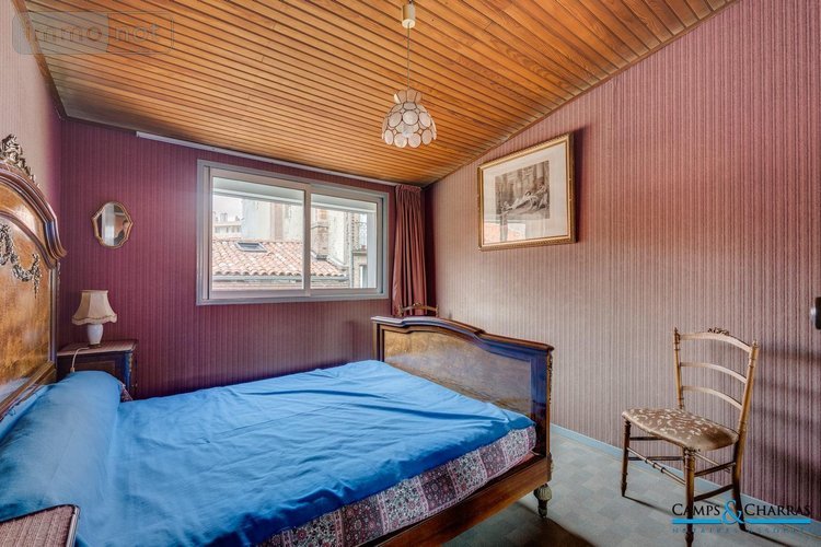 Maison a vendre Toulouse 31000 Haute-Garonne 172 m2 8 pièces 790000 euros