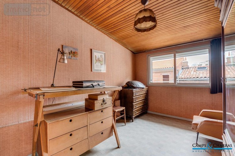 Maison a vendre Toulouse 31000 Haute-Garonne 172 m2 8 pièces 790000 euros