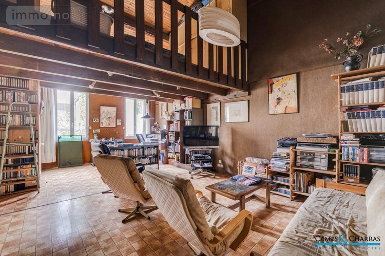Maison a vendre Toulouse 31000 Haute-Garonne 172 m2 8 pièces 790000 euros