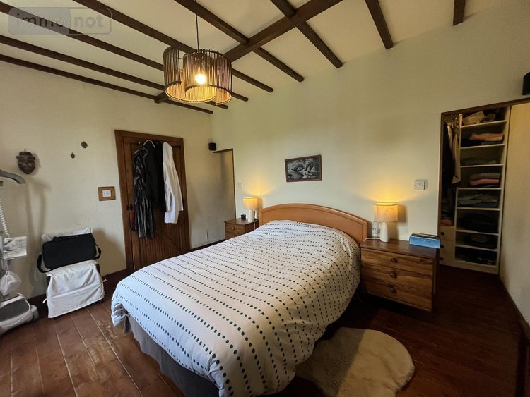 Maison a vendre Ploërmel 56800 Morbihan 198 m2 8 pièces 384460 euros