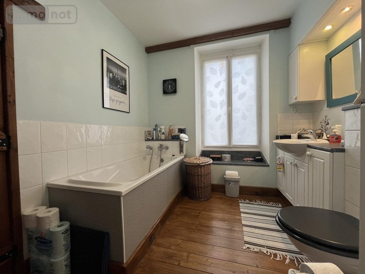 Maison a vendre Ploërmel 56800 Morbihan 198 m2 8 pièces 384460 euros