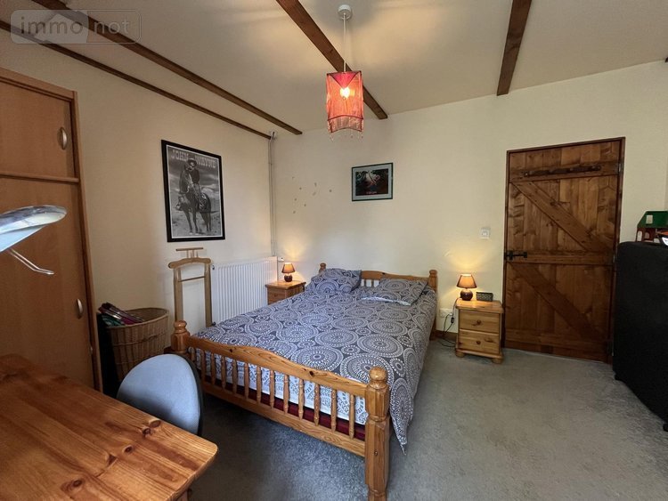 Maison a vendre Ploërmel 56800 Morbihan 198 m2 8 pièces 384460 euros