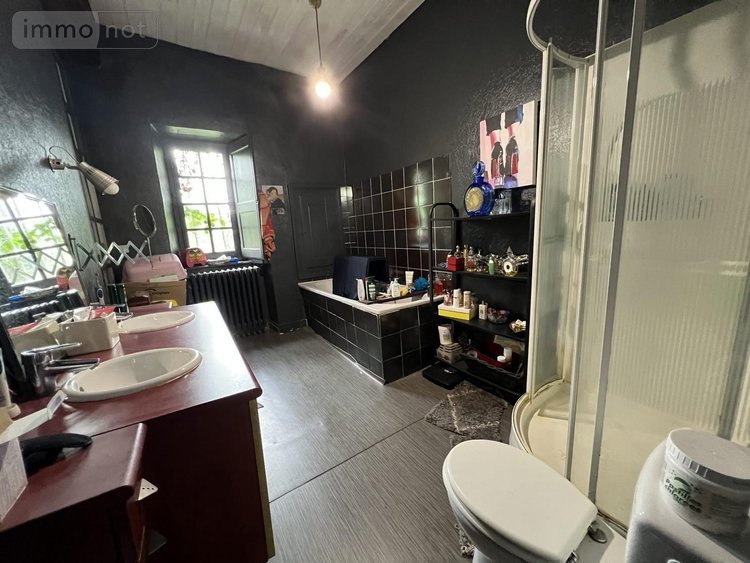 Maison a vendre Moulins 35680 Ille-et-Vilaine 295 m2 9 pièces 415600 euros