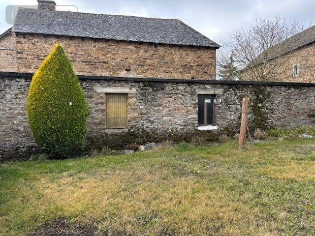 Maison a vendre Quins 12800 Aveyron 112 m2 7 pièces 135466 euros