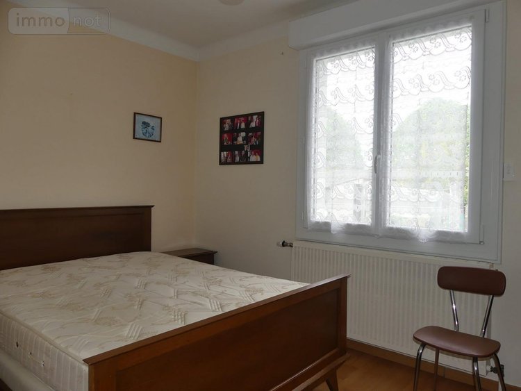 Maison a vendre Redon 35600 Ille-et-Vilaine 95 m2 5 pièces 174735 euros