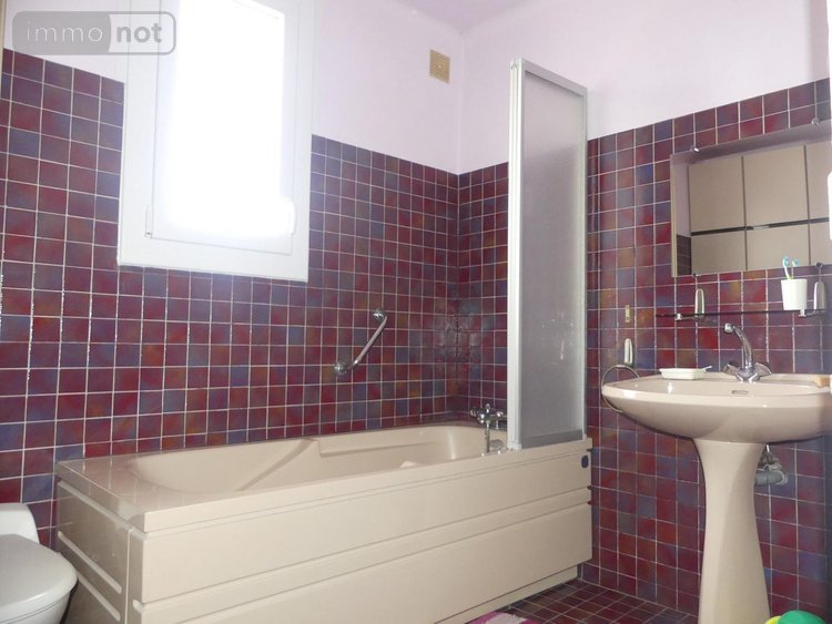 Maison a vendre Redon 35600 Ille-et-Vilaine 95 m2 5 pièces 174735 euros