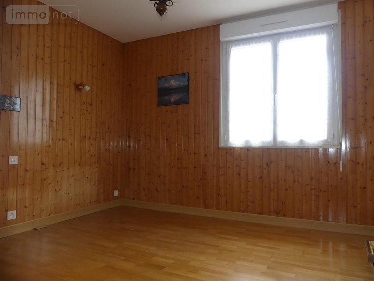 Maison a vendre Redon 35600 Ille-et-Vilaine 95 m2 5 pièces 174735 euros