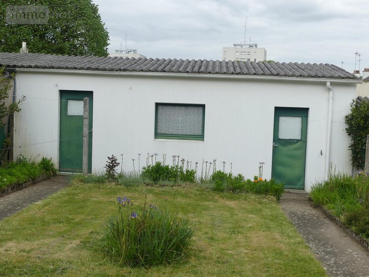 Maison a vendre Redon 35600 Ille-et-Vilaine 95 m2 5 pièces 174735 euros