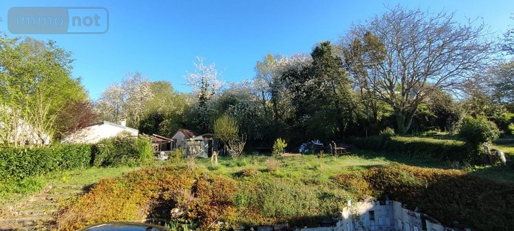 Maison a vendre Le Mans 72000 Sarthe 230 m2 10 pièces 310372 euros