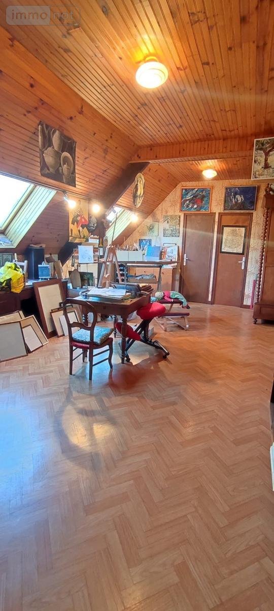 Maison a vendre Le Mans 72000 Sarthe 230 m2 10 pièces 310372 euros